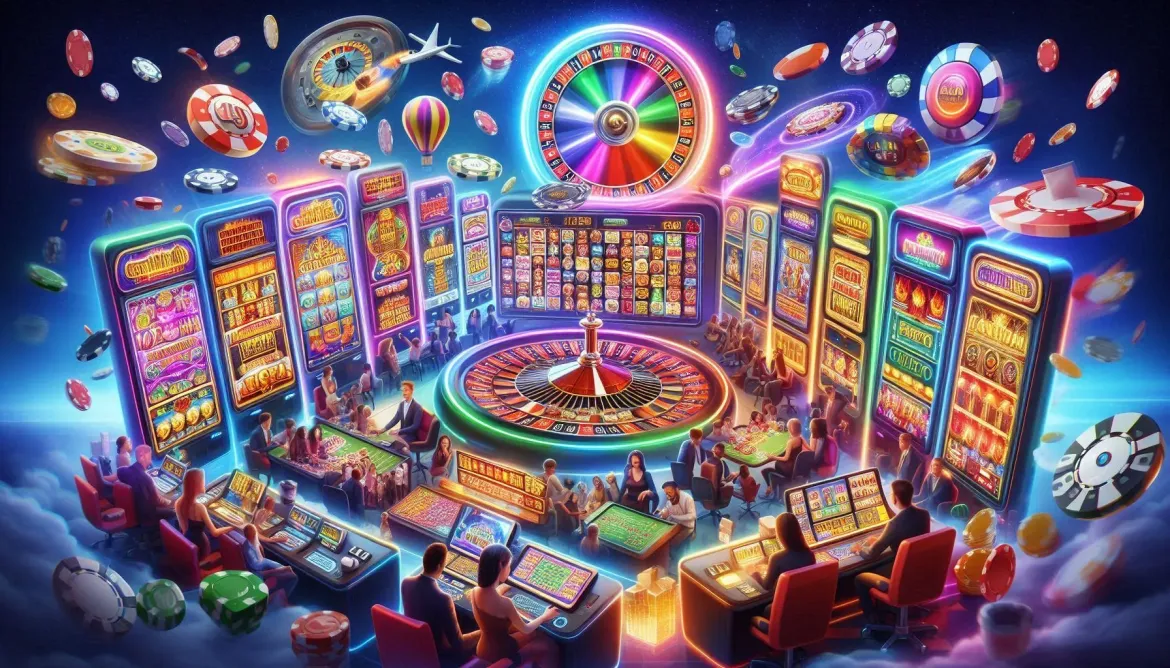 Dublinbet Casino